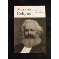 thumbnail image 1 of Marx on Religion, 1 of 1