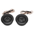 thumbnail image 3 of Car Loudspeaker, Fine Workmanship High Fidelity Sound High Sensitivity Compact Practical Dome Tweeter  for Car, 3 of 8
