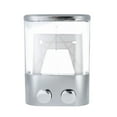 thumbnail image 5 of Soap Dispensers Wall Mounted Soap Dispenser Large Capacity 2 Avoid Leak Desarmador Electrico, 5 of 5
