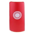 thumbnail image 2 of Taekwondo Kicking Pads Boxeo Karate MMA Punching Racket Sanda Strike Target Sunnimix Almohadillas para patear Taekwondo, 2 of 8