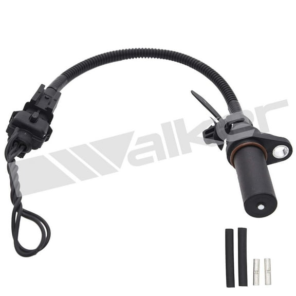 Walker 235-91456 Engine Crankshaft Position Sensor Fits select: 2012-2020 HYUNDAI ELANTRA, 2010-2020 KIA SOUL