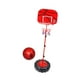 thumbnail image 4 of Basketball Hoop Set Sport Toys Competencia portátil Portable Baloncesto Basketball Juega para niñas para niños Regalos de niñas, 4 of 8