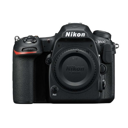 Nikon D500 Body DX Digital SLR