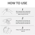 thumbnail image 4 of Hair Removal For Smooth Skin Gentle Depilatory Formula With Moisturizing Properties 60g Tube, 4 of 6