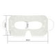 thumbnail image 4 of 100Pcs Universal VR Eye Mask for Quest 3 VR Headset Accessories Sweat Breathable Eye Cove, 4 of 5
