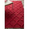 thumbnail image 4 of BoutiqueRugs Marilla Natural Fibers Area Rug - Red - 8' x 11', 4 of 6