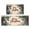 Merry Christmas (140), variant on Set of 2 Christmas Kitchen Rugs Welcome Christmas Snowflake Kitchen Runner Non Skid Kitchen Floor Matfor Farmhouse Door (47x17+30x17 inches)