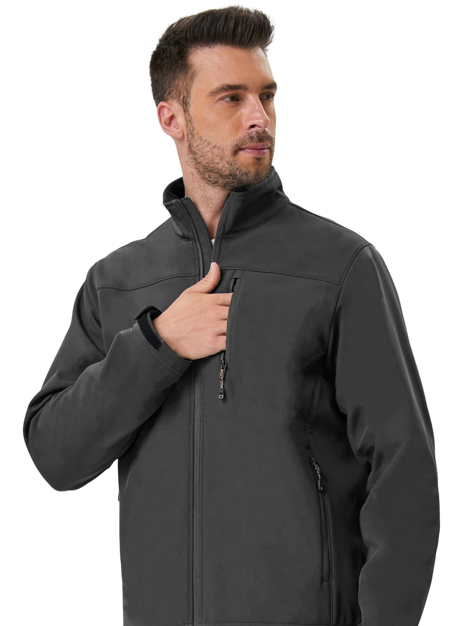 HCO SOFTSHELL