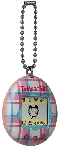 TAMAGOTCHI - FRENCH