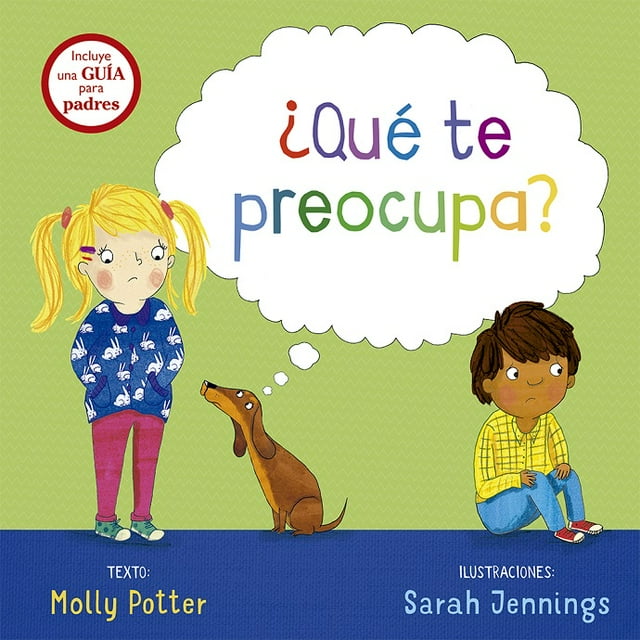 ¿QUÉ TE PREOCUPA? PICARONA