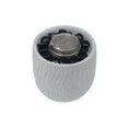 thumbnail image 1 of Bond 8052653 6 in. DecoFire Willow Ceramic Tabletop Torch, Grey, 1 of 1