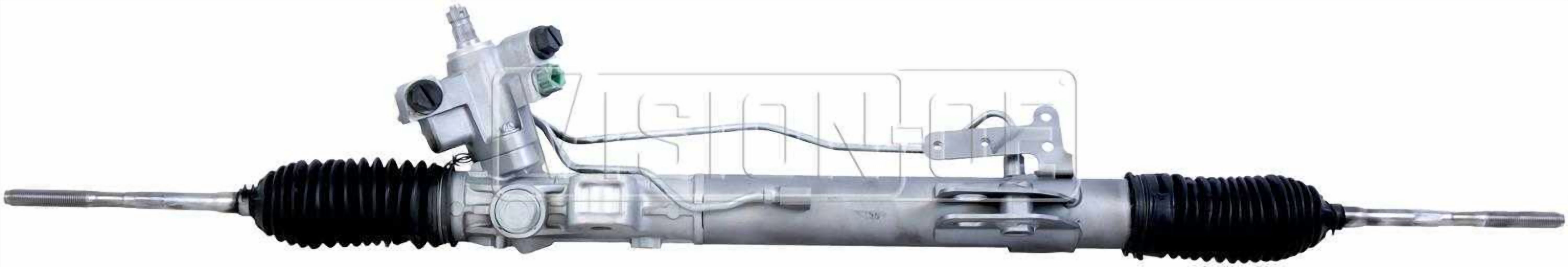 Vision OE 310-0193 Remanufactured Power Steering Rack and Pinion Unit