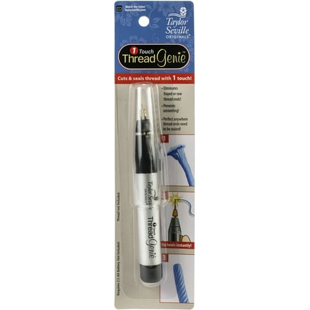 UPC: 0766152014059 | Taylor Seville One Touch Thread Genie-