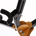 thumbnail image 3 of 1 Conjunto Soporte de Saxofón Plegable Movible Partes para de Música Conjunto de Recolección Yuyangstore Soporte para saxofón, 3 of 8