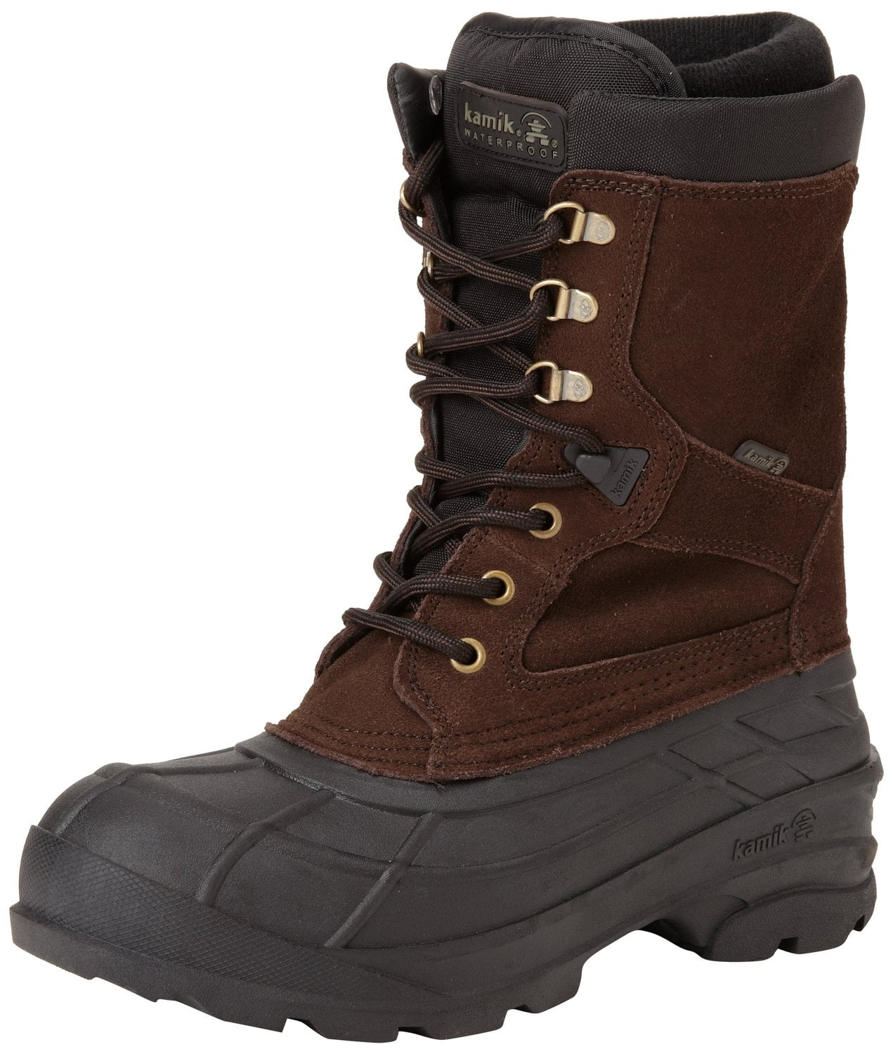 kamik boots mens
