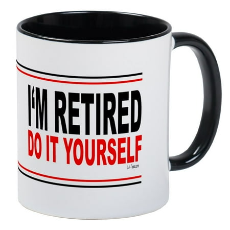 cafepress i m retired