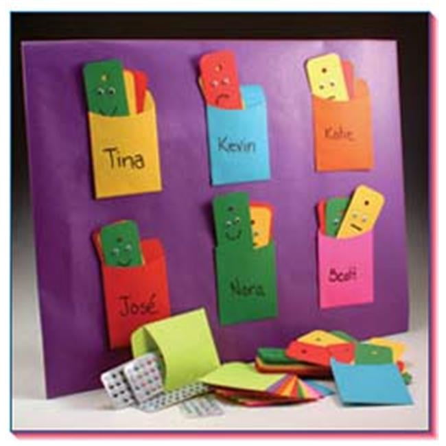 Hygloss Products Inc. Hyg77782 Behavior Kit