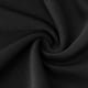thumbnail image 5 of Body moldeador de manga larga para mujer, versátil, de color sólido, a la moda, ajustado, con cortes, ropa moldeadora para mujer, 5 of 6