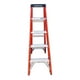 thumbnail image 2 of Escalera de Fibra de Vidrio, 2 of 3