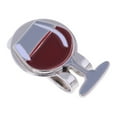 thumbnail image 4 of facefd Alloy Golf Magnetic Hat Clip with Ball Marker Golfer Accessories C506, 4 of 5