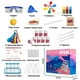 thumbnail image 2 of Kit de Ciencia SNAEN 30 Experimentos de Laboratorio, 2 of 6