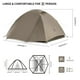 thumbnail image 5 of Tienda de campaña Naturehike Cloud River para 2/3 personas, impermeable para acampar, 5 of 7
