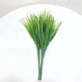 thumbnail image 2 of Artificial Plastic Grass, Plant Green Grass, Imitation Fake Plants, Home Decoration, Gardening Grass, Outdoor Decoration, 2 of 6