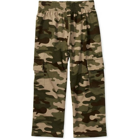 Garanimals - Baby Boys' Jersey Pants