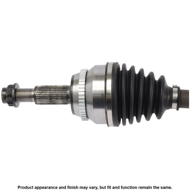CARDONE New 66-5251 CV Axle Assembly Front Right fits 2004