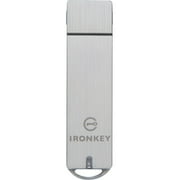 Kingston IronKey Basic S1000 8GB USB Drive