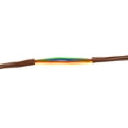 thumbnail image 5 of THE CIMPLE CO - Thermostat Wire 18/5 -Brown- 18-Gauge Solid Copper 5-Conductor CL2/CMR - 25ft, 5 of 7