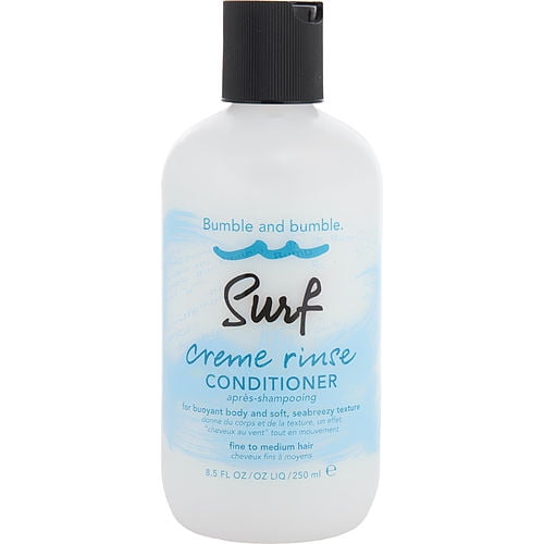 Bumble and Bumble Acondicionador de enjuague Bumble and Bumble Surf Creme de Bumble And Bumble para unisex - Acondicionador de 8.5 oz 8.5 oz