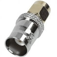 thumbnail image 2 of SMA to BNC Kits RF Coaxial Adapter Male Female Coax Connector 16 Pieces, 2 of 8