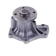 thumbnail image 2 of Engine Water Pump Fits select: 2008-2011 TOYOTA SCION, 2012-2015 TOYOTA SCION XB, 2 of 4