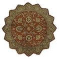 thumbnail image 4 of Surya Crowne CRN-6019 Area Rug, 4 of 4