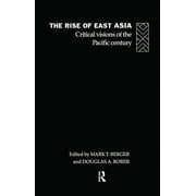 The Rise of East Asia (Hardcover)