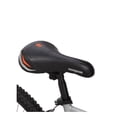 thumbnail image 3 of Bicicleta Mongoose Bedlam R26 Blanco con naranja, 3 of 5