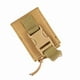 thumbnail image 1 of Bolsa Militar Táctica Para Walkie Talkie, Soporte Para Radio, Funda Para Deportes Al Aire Libre, 1 of 7