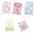 thumbnail image 2 of Dalazy 45pcs/box Strawberry Stationery Stickers Sealing Label DIY Scrapbooking Diary Planner Albums Decorations, 2 of 9