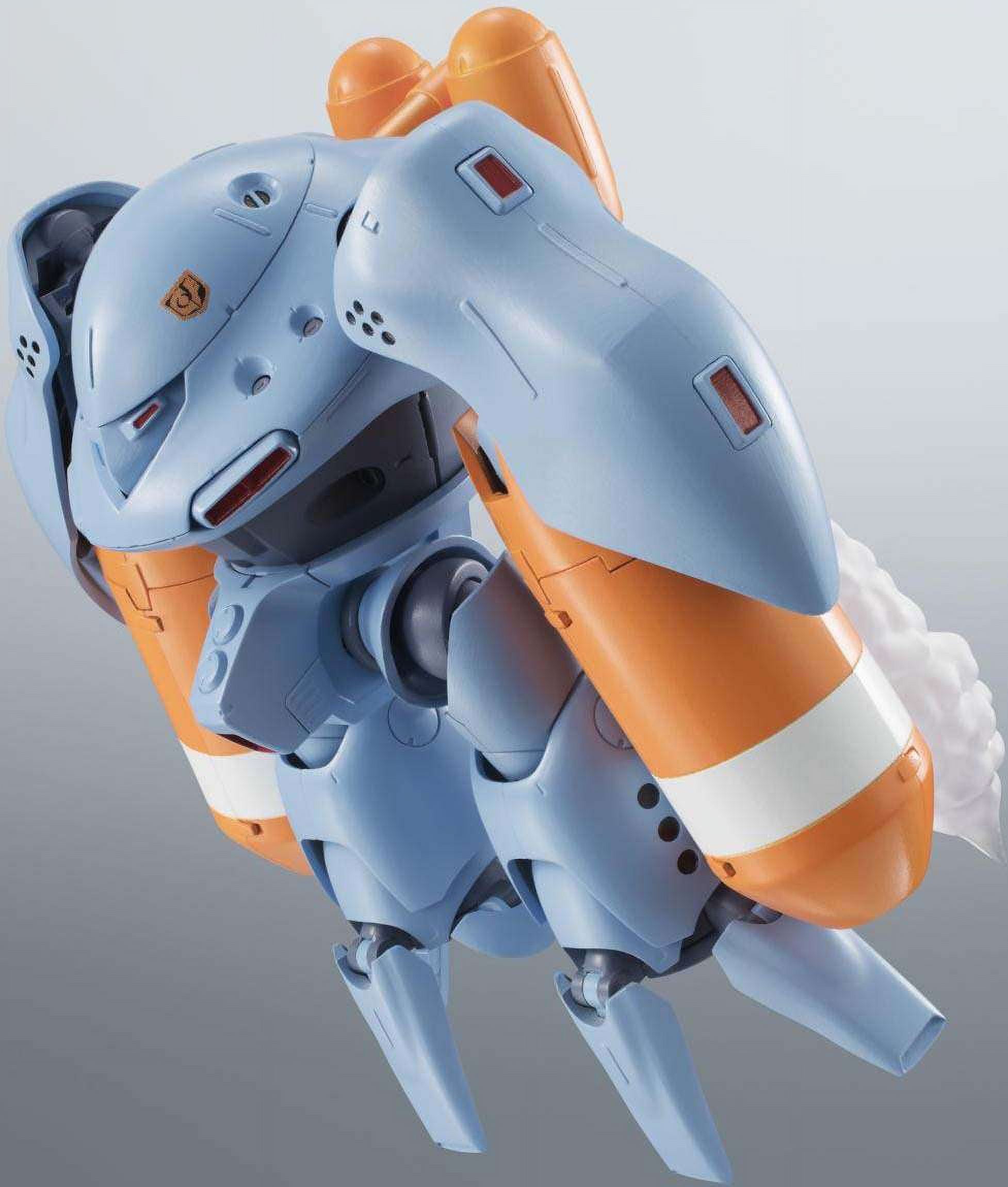 Gundam Robot Spirits MSM-03C Hy-Gogg Action Figure