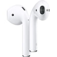 thumbnail image 3 of Apple AirPods con Carga Inalámbrica (2.ª Generación) con Bridas + Cargador USB, 3 of 7
