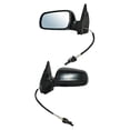 thumbnail image 1 of (1) Espejo Golf 2000 A 2005 Volkswagen Izq Man C/Control Generica ., 1 of 4