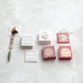thumbnail image 3 of Serviettes de Cocktail Creative Co-Op Ciao Bella, Multicolore, 3 of 4