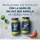 thumbnail image 2 of Salsa de tomate Barilla sabor parmesano 400 g, 2 of 4