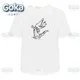 thumbnail image 1 of Camisetas con gráficos de cocodrilo para cantar ropa para hombre camisetas y camisetas nuevas Camiseta estampada de algodón para mujer ropa Y2K camiseta divertida bonita, 1 of 7