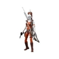 thumbnail image 3 of Figura Hasbro Star Wars Aurra Sing 6 Pulgadas, 3 of 3
