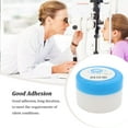 thumbnail image 2 of serony Damping Grease Thermal Oxidation Stability White Lubricating High Viscosity Oil Lubricated Greases Flashlight Thread Screw Lubrication, 2 of 9