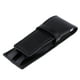 thumbnail image 4 of Bolso de Cuero Sunnimix Estuche para Pluma Negro 15 x 5 x 2.5 cm, 4 of 8