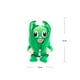 thumbnail image 3 of Peluche De Frijolito Mucha Lucha Paquete 12 Pz Importadora La Merced Importadora La Merced Tela Ultra Suave Hipoalergénica Mayoreo, 3 of 3