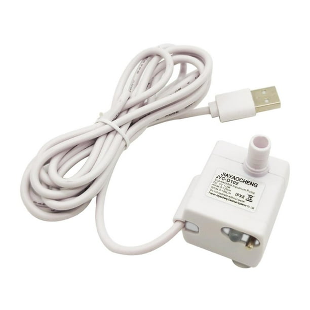 Cat Water Fountain Pump, Fountain Pump Motor, Drinking Fountain Cat